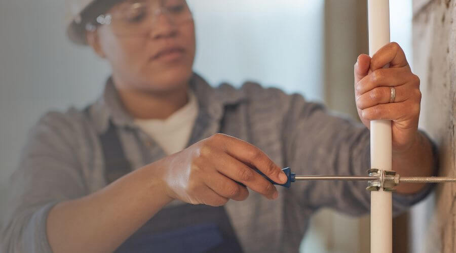 Professional annual plumbing maintenance services in Ashuelot, NH